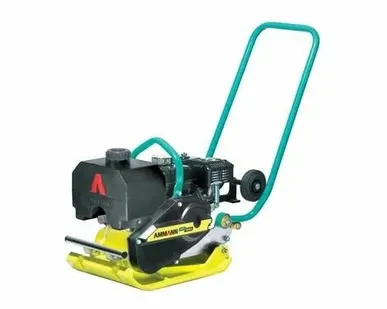 фото ВИБРОПЛИТА AMMANN APF1240 (65КГ)