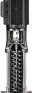 фото Насос циркуляционный Evoplus B 150/340.65 М 60150986 DAB