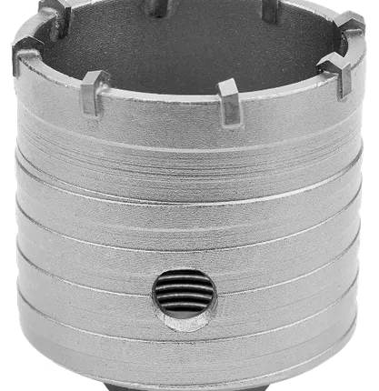 Фото №0 Коронка 68мм по бетону Зубр Профессионал 29180-68