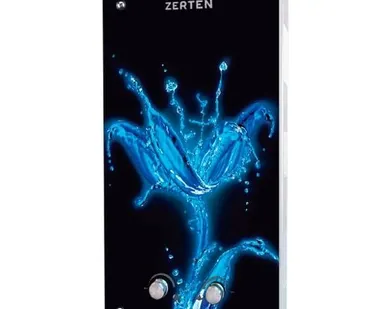 фото Проточный газовый