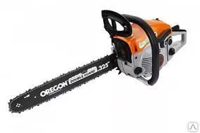 фото HAMMER BPL4518 бензопила