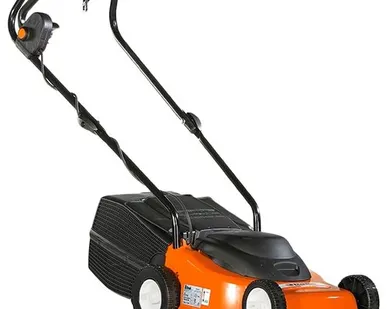 фото Газонокосилка Oleo-Mac K 35 P