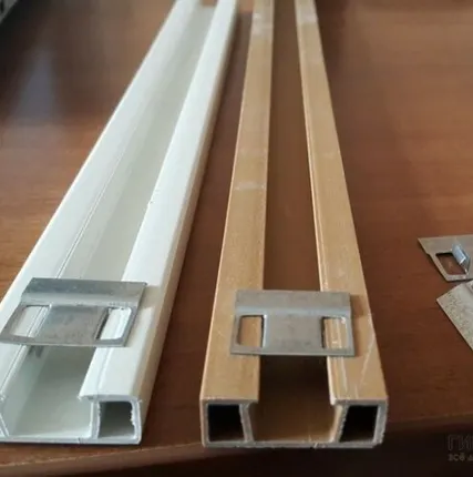 Фото №0 Обрешетник для стеновых панелей 0,01*0,03*2,5м