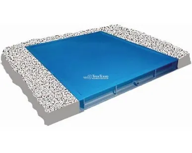 фото Весы платформенные ВСП4-1500 В9 (750х750)