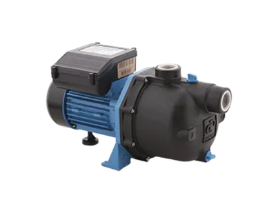 фото Насос самовсасывающий Джилекс ДЖАМБО 60/35 П