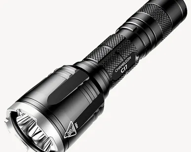 фото Фонарь NITECORE Chameleon CI7 CREE 4*XP-G3/4*SST-10-IR