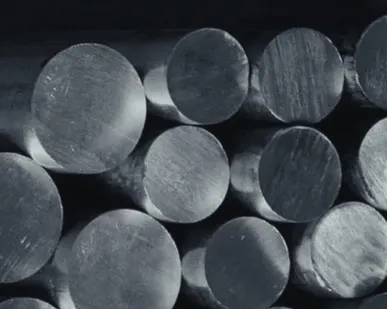 фото Круг 46 мм ст 40ХН ГОСТ 2590