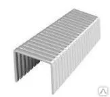 фото Скобы для степлера закаленные прямоугол. Тип 140, 10мм, уп=1000шт