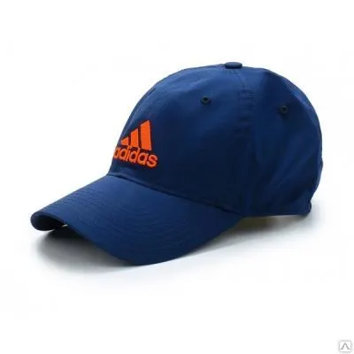 Фото №0 Нанесение логотипа на бейсболку