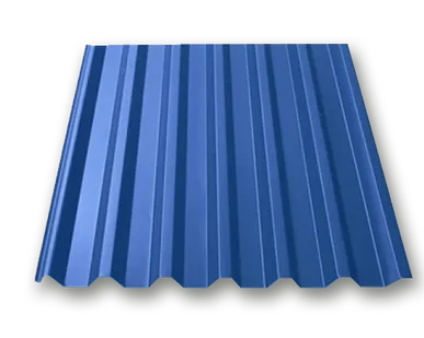 фото Профнастил МП-20R