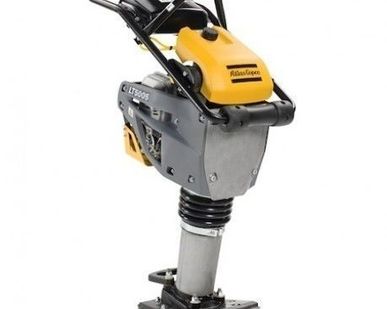 фото Вибротрамбовка Atlas Copco LT 5005 9
