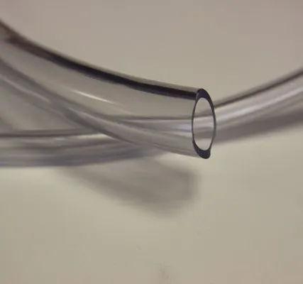 Фото №0 Рукава нап ПВХ 32/40 мм Cristal (И)