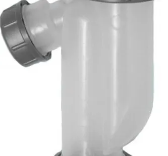 фото Сифон для сбора конденсата Mc Alpine MRTB-50TR