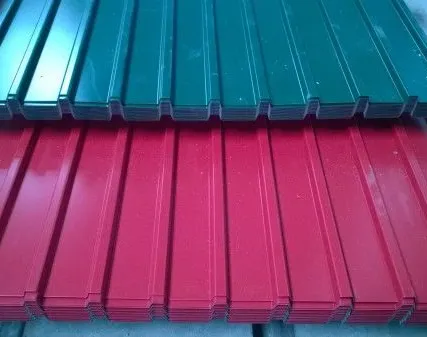 Фото №0 Профлист