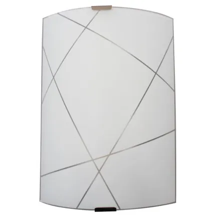 Фото №0 Светильник АО Завод ЭЛЕТЕХ Контур НББ 21-60 М21 матовый белый