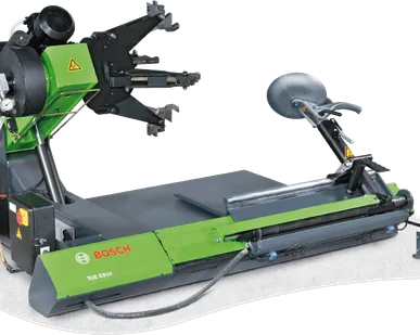 фото Шиномонтажный стенд Bosch TCE 5210