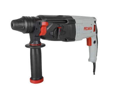 фото Перфоратор Ресанта П-30-900К