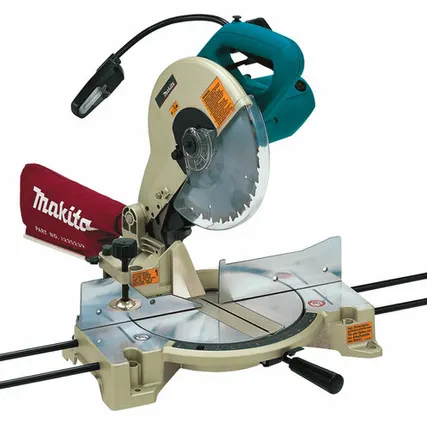 Фото №0 Пила торцовочная Makita LS 1040