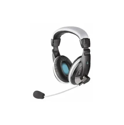 Фото №0 Компьютерная гарнитура Trust