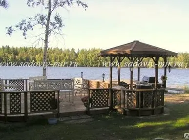 фото Терраса А3