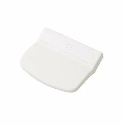 Фото №0 Ручка балконная Internika, белая