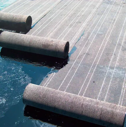 Фото №0 Устройство гидроизоляции холодного шва бетонирования