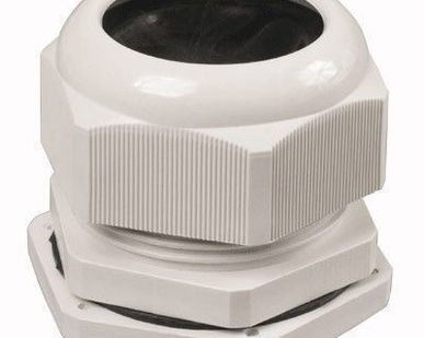 фото Сальник MG LX 12 диаметр проводника 4,5-8мм IP68 TDM