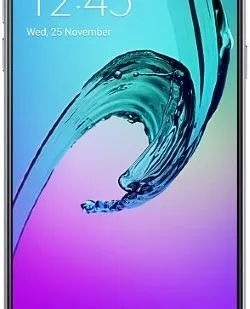 фото Смартфон Samsung Galaxy A7 (2016) SM-A710F Black