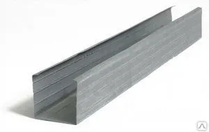 фото Профиль ПН 50х40 (3м) (12шт/уп) 0,6мм