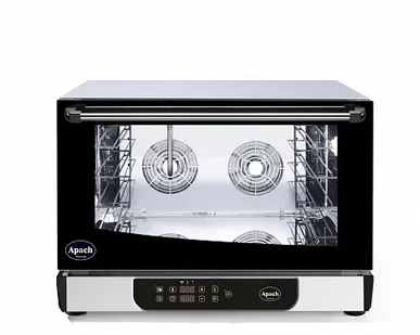 фото Печь конвекционная Apach AD46MP ECO