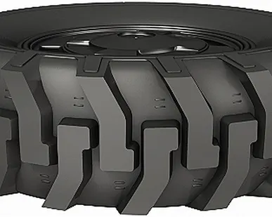 фото Шина Nortec TC-107-1 16.9-28 152 A8 бескамерная для строительной техники