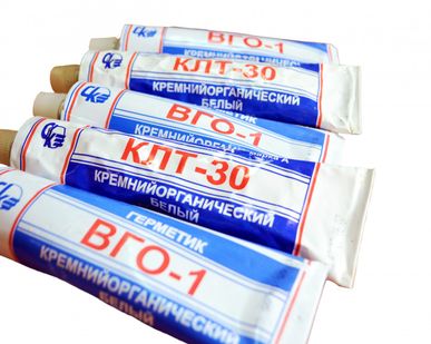 фото Герметик ВГО-1