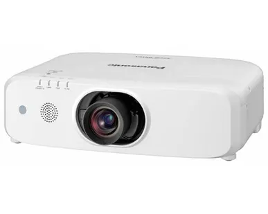 фото Проектор Panasonic PT-EZ590LE