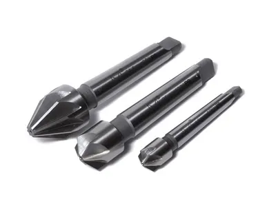 фото зенковки в Пензе