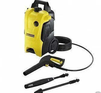 фото МОЙКА K 4.200EU KARCHER