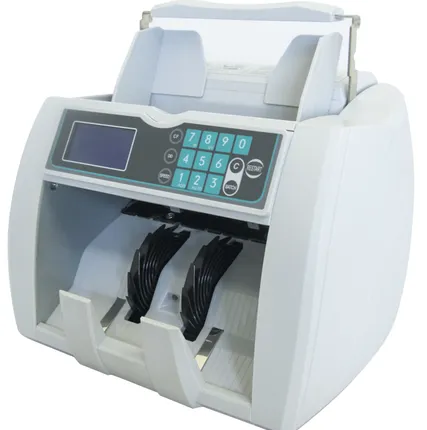 Фото №0 Счетчик купюр Mercury C-3