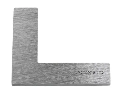 фото Лаконистик LIGHT Муфта соединительная для микроплинтуса угловая