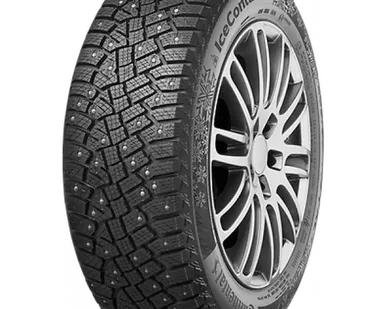 фото 275/50 R21 Continental ContiIceContact 2 Continental