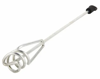 фото Миксер MATRIX D 160мм, L 590мм, хвостовик резьба М14, для красок и штук. см