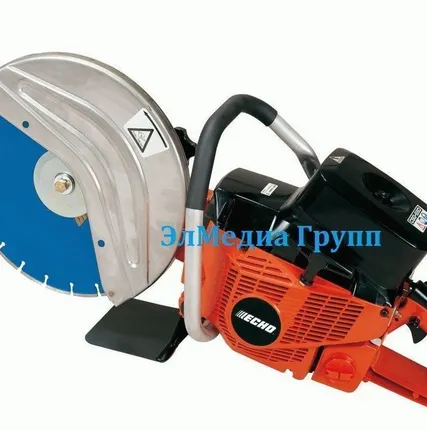 Фото №0 Бензорез echo csg 680