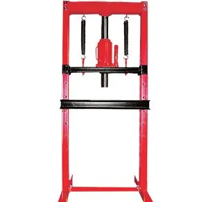 фото Пресс гидравлический 50 т TOR TL0600-50