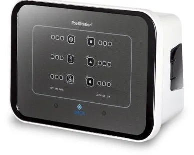 фото Автоматизация Poolstation Idegis