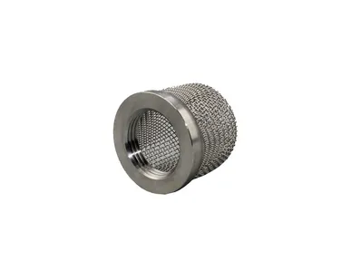 фото Фильтр для окрасочного аппарата 15 MESH, 1" NPT (аналог 189920)