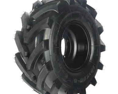 фото Колесо пневматическое P19*7-8D-1EXTREME