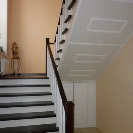 Фото №0 Лестницы на заказ