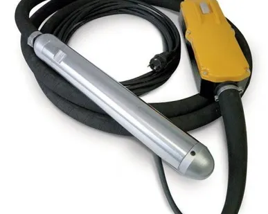 фото Высокочастотный глубинный вибратор EWO50СA