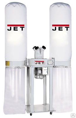 Фото №0 DC-3500  вытяжная установка JE10000420T