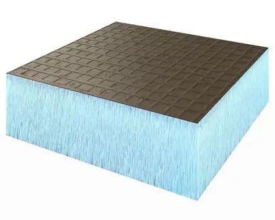 фото Панель односторонняя "Ruspanel RPG Basic" 2500x600x30 мм