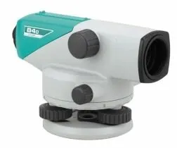 фото Нивелир оптический Sokkia B40