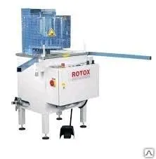 фото Одноголовочный сварочный станок SEK 701, ROTOX